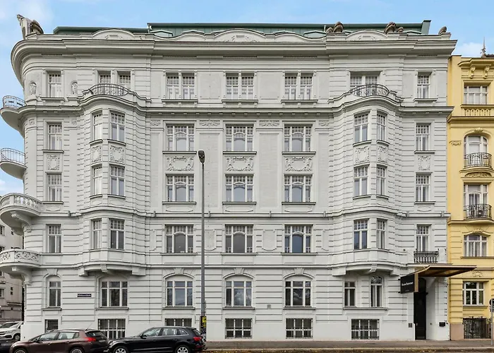 Limehome Vienna Rossauer Laende